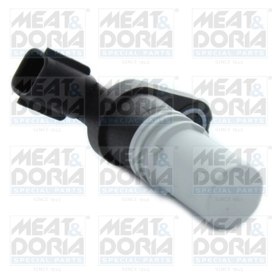 Sensor, crankshaft pulse